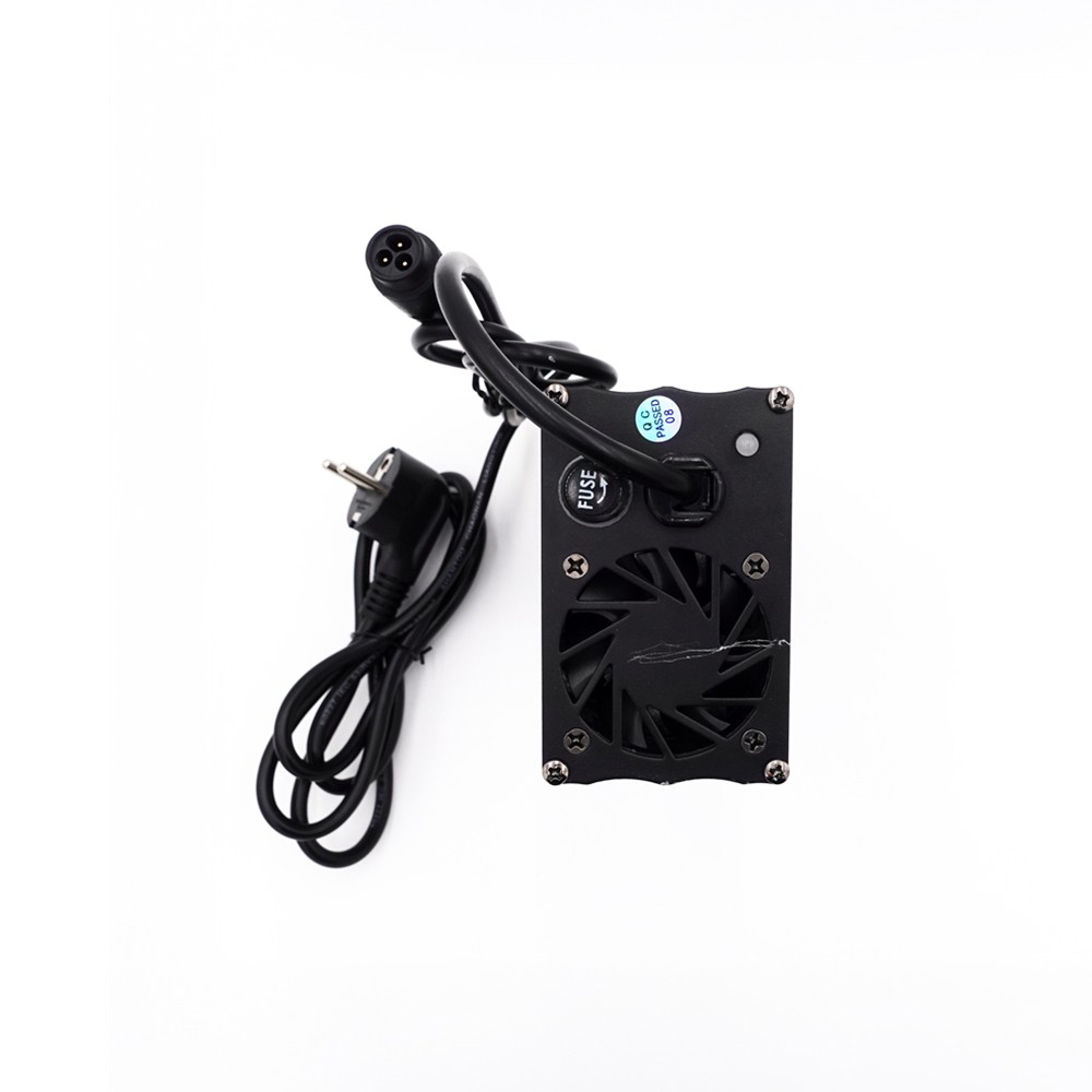 Chargeur rapide Dualtron 60V 6,5A LP-16