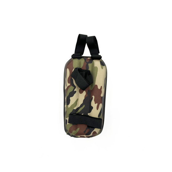 Sacoche de transport camouflage militaire 3L