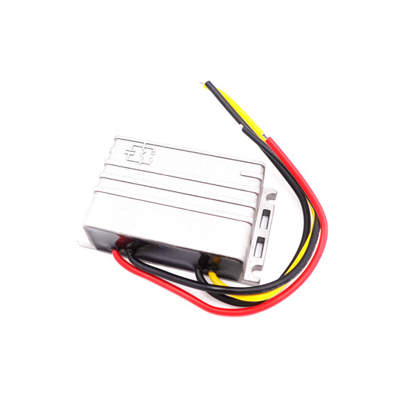 Convertisseur tension DC (5V-10A)