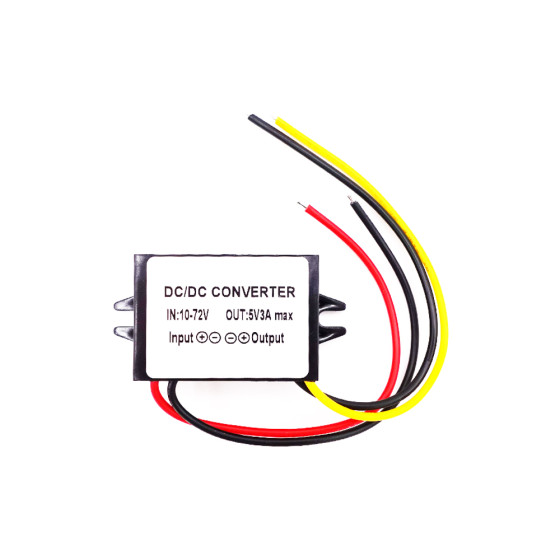 Convertisseur tension DC (5V-3A)