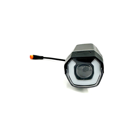 Phare LED avant connecteur etanche