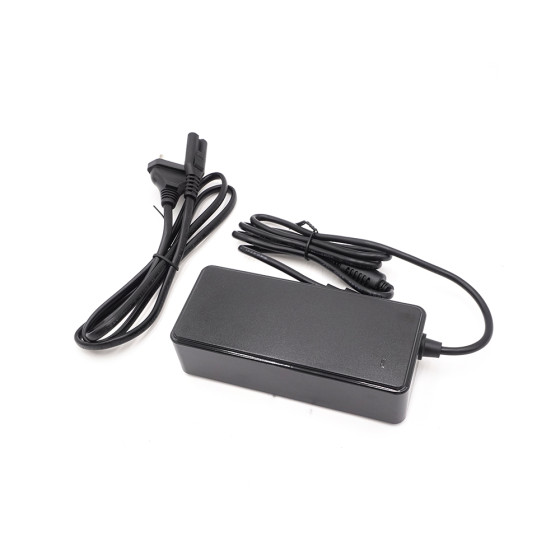 Chargeur 36V - 42V / 2A  Xiaomi (connecteur RCA)