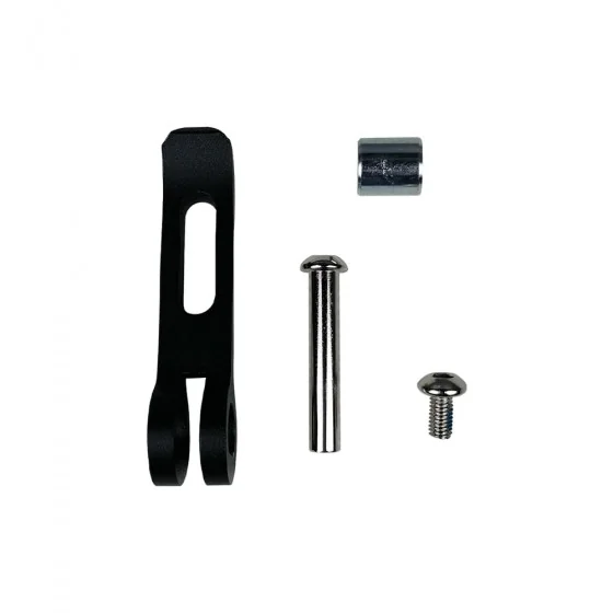 Loquet de pliage Xiaomi M365 & pro couleur noir