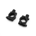 Supports retroviseurs 10mm diametre (x2 pcs)