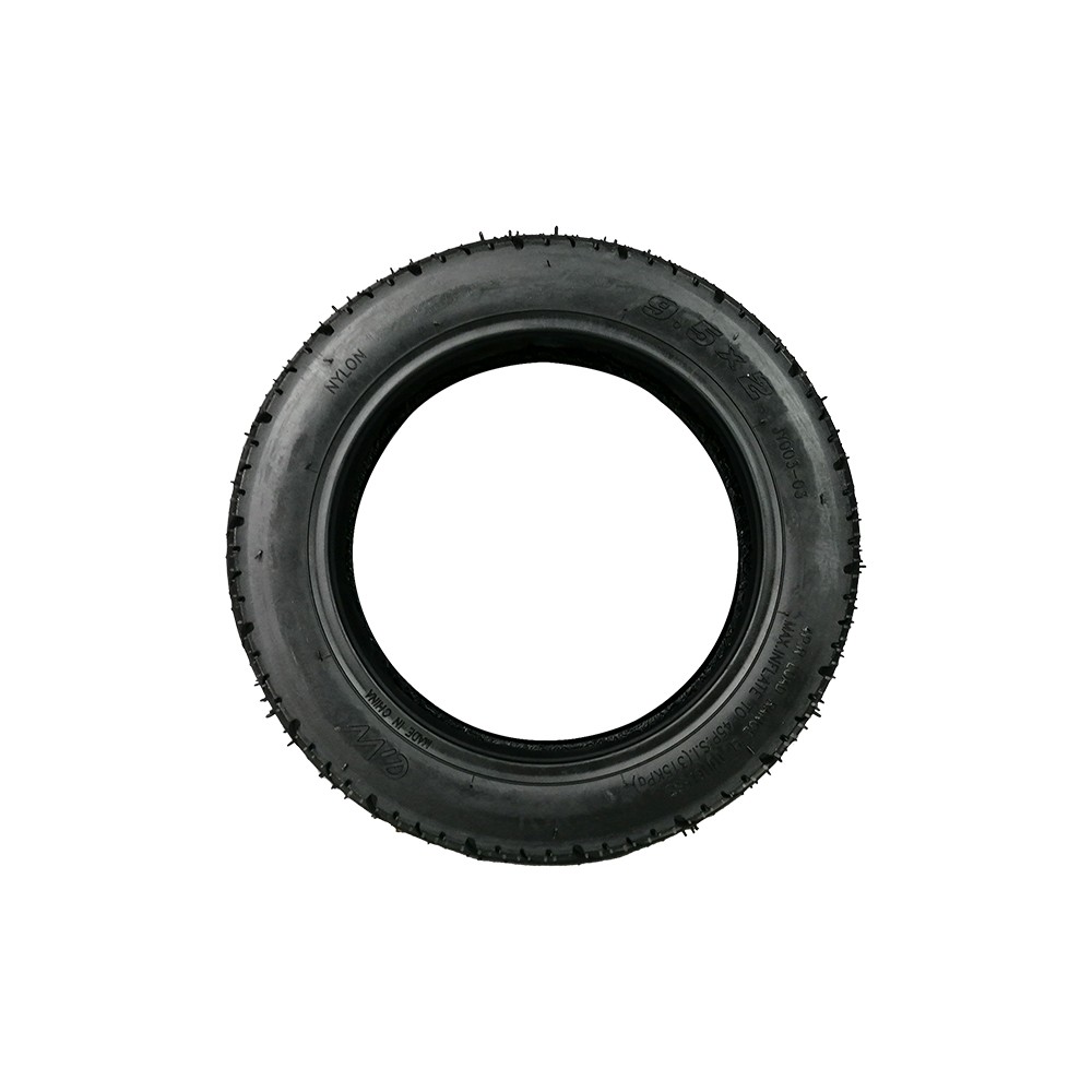 Pneu 9,5x2 Xiaomi Tubeless2