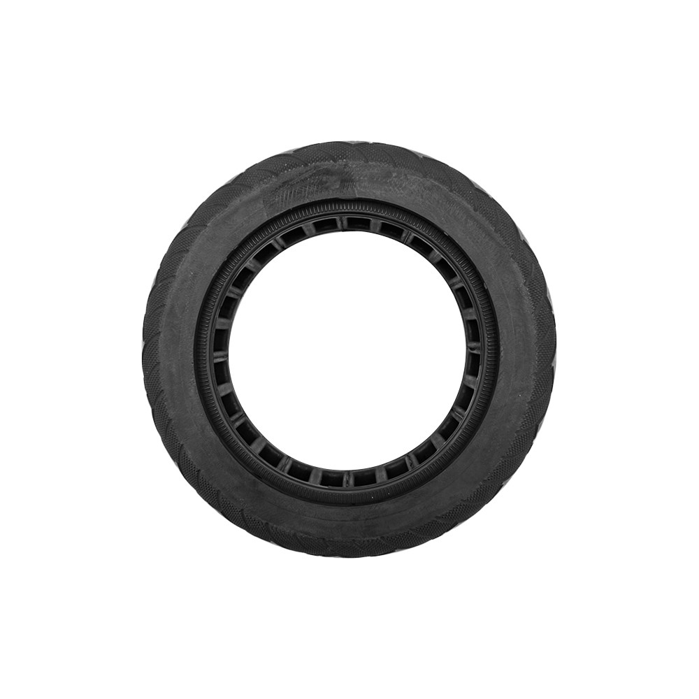 Pneu plein 10x2.50 Quickwheel2