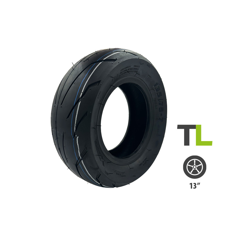 Pneu tubeless 135/75-7 (13x5.5-7)2