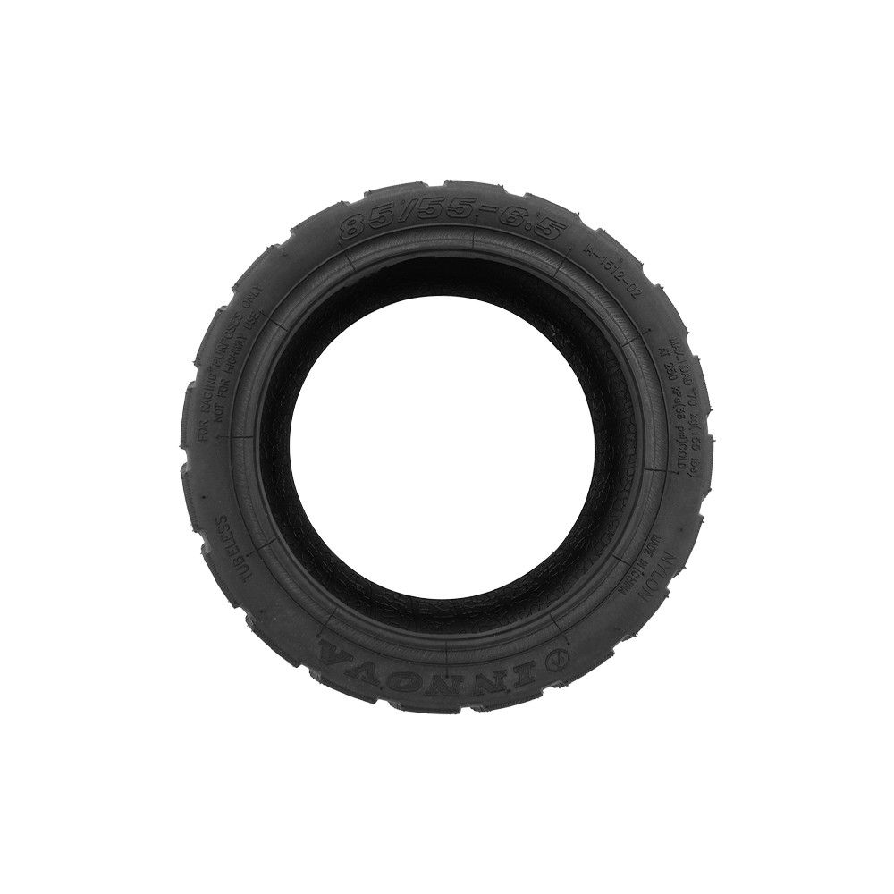 Pneu 85/55-6.5 Tubeless Urbanglide E-cross Smartgyro Rockway2