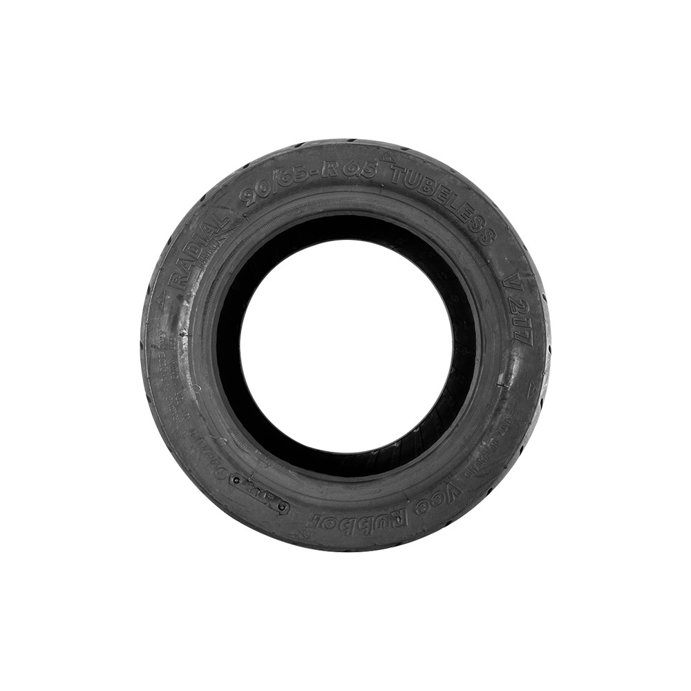 Pneu 90/65-6.5 Vee Rubber + chambre a air2