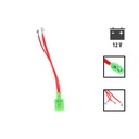 Cable transfert LED 12V Dualtron