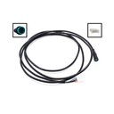 Cable Data Ocean Drive X9 Plus