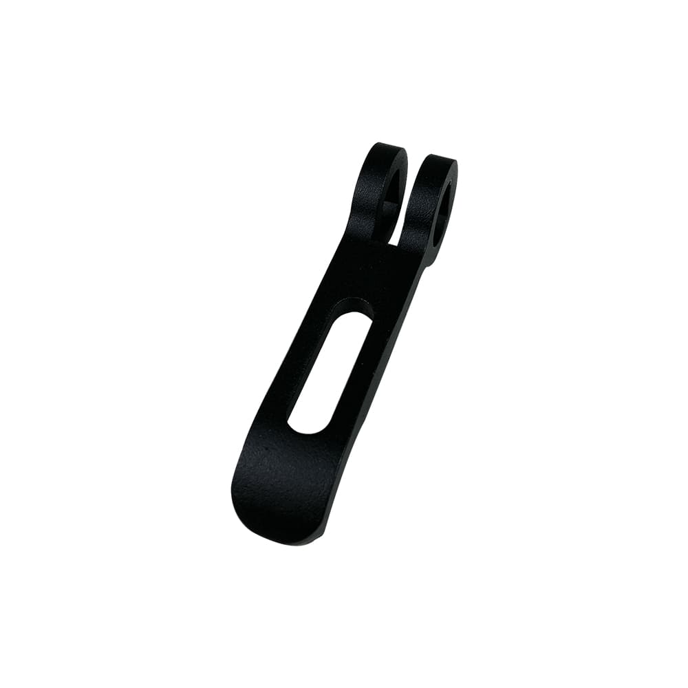 Loquet de pliage Xiaomi M365 & pro couleur noir