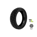 Pneu Off Road 10.5x2.75 tubeless avec gel anti-crevaison