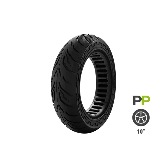 Pneu plein 10x2.50 (60/70-7) Xiaomi Mi4 pro