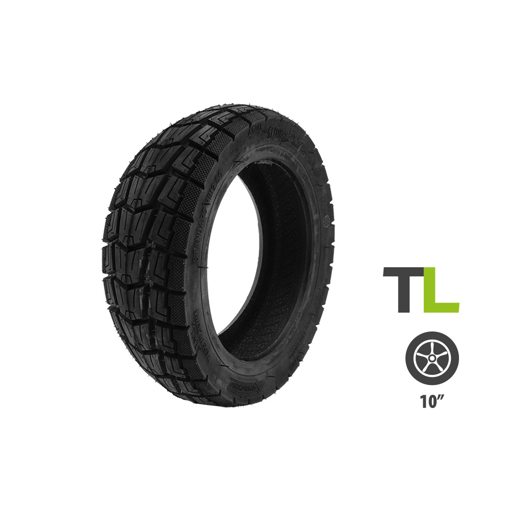 Pneu  10x2.75-6.5 Speedway 5 Dt3 Urbanglide E-Cross semi offroad tubeless