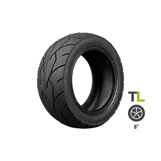 Pneu Kaabo Mantis 8 tubeless 8x3.00-5