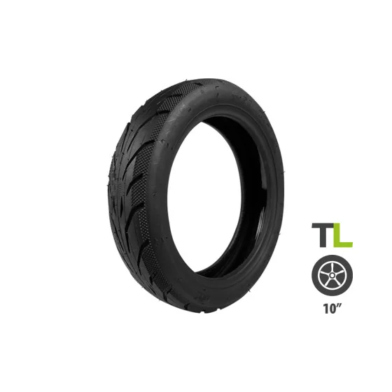 Pneu 60/70-7 tubeless avec gel Xiaomi Mi4 Pro