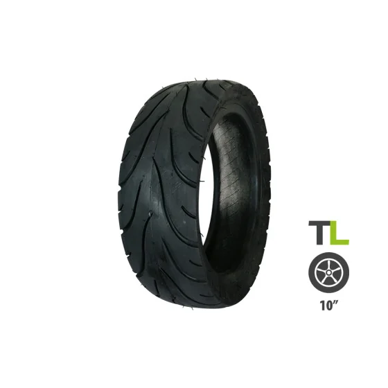 Pneu CST 10x2.70-6.5 tubeless