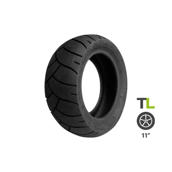 Pneu 100/55-6.5 tubeless