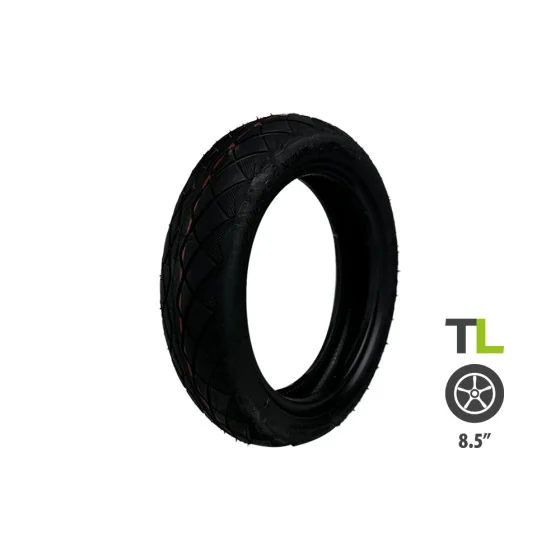 Pneu 8,5x2 tubeless CHAOYANG Avec Bande Anti Crevaison