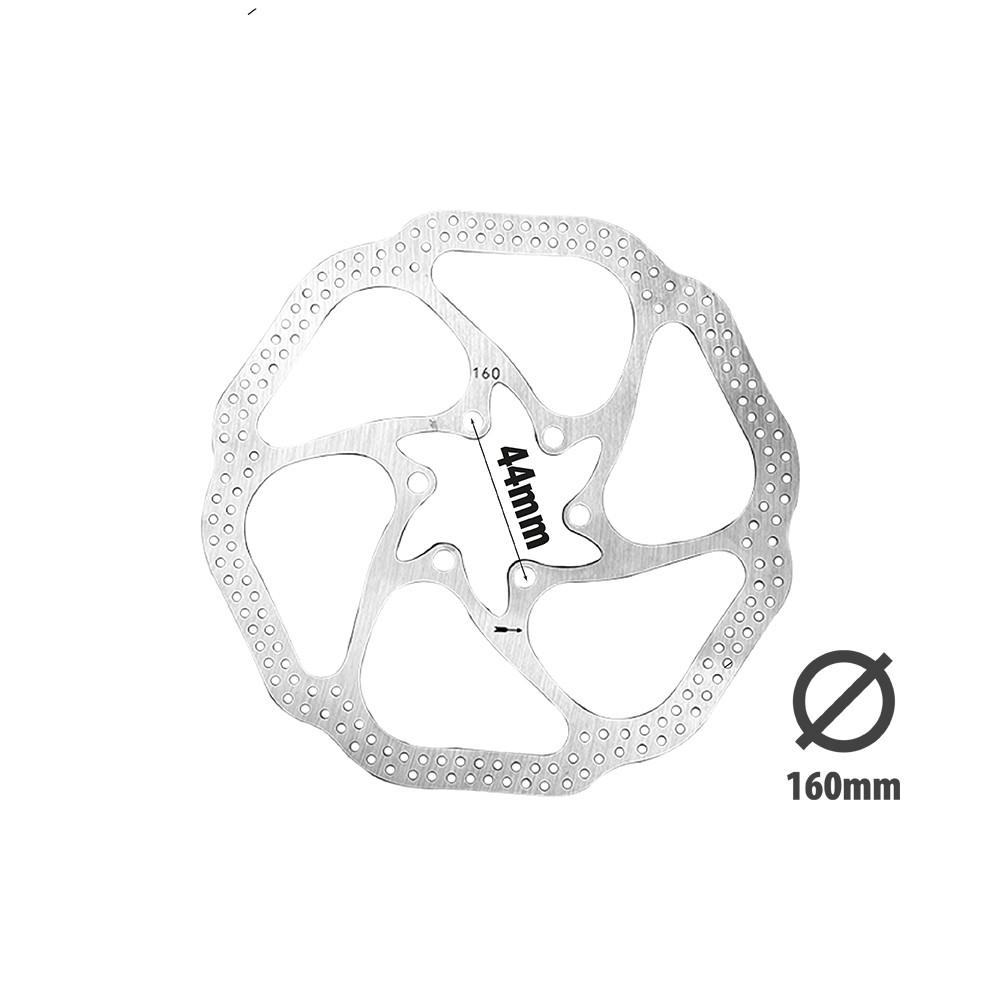 Disque de frein 160mm