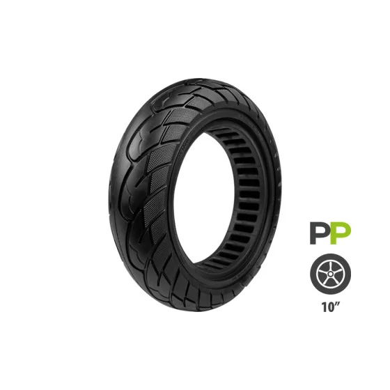 Pneu plein 10x2.50 -44mm